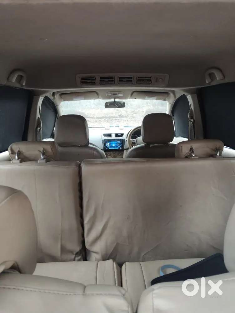 Maruti Suzuki Ertiga 2016 Diesel 90000 Km Driven