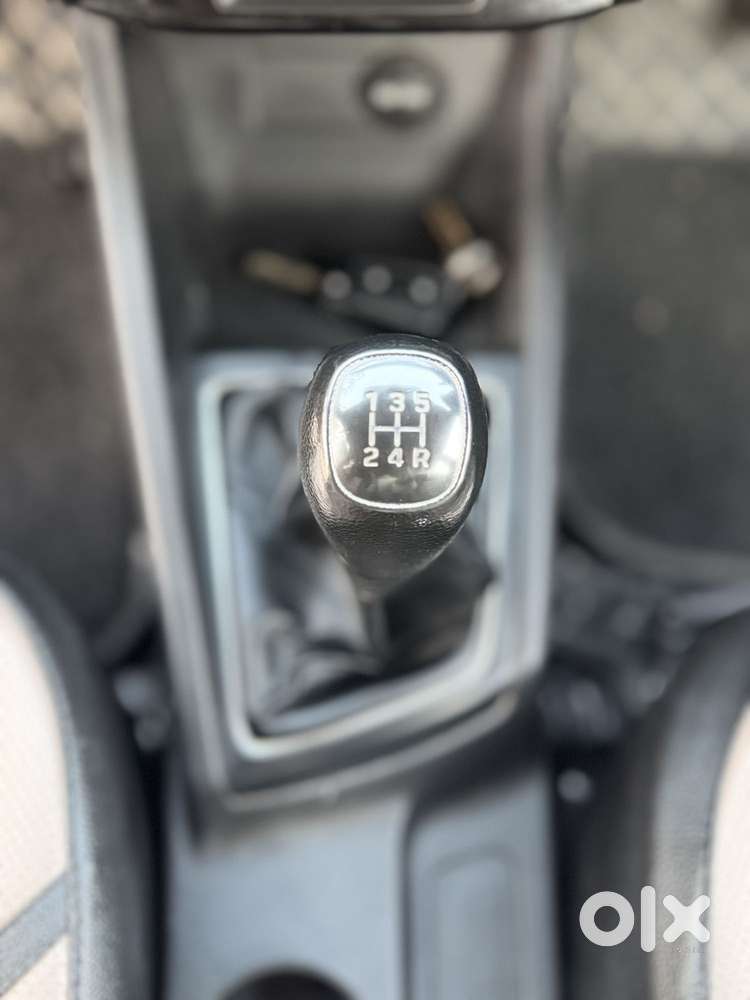 Hyundai I20 Era, 2016, Petrol