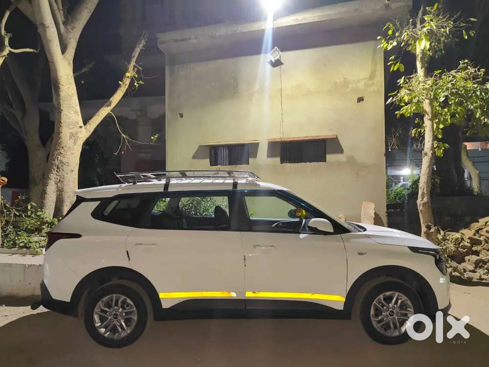 Kia Carens Diesel 2024