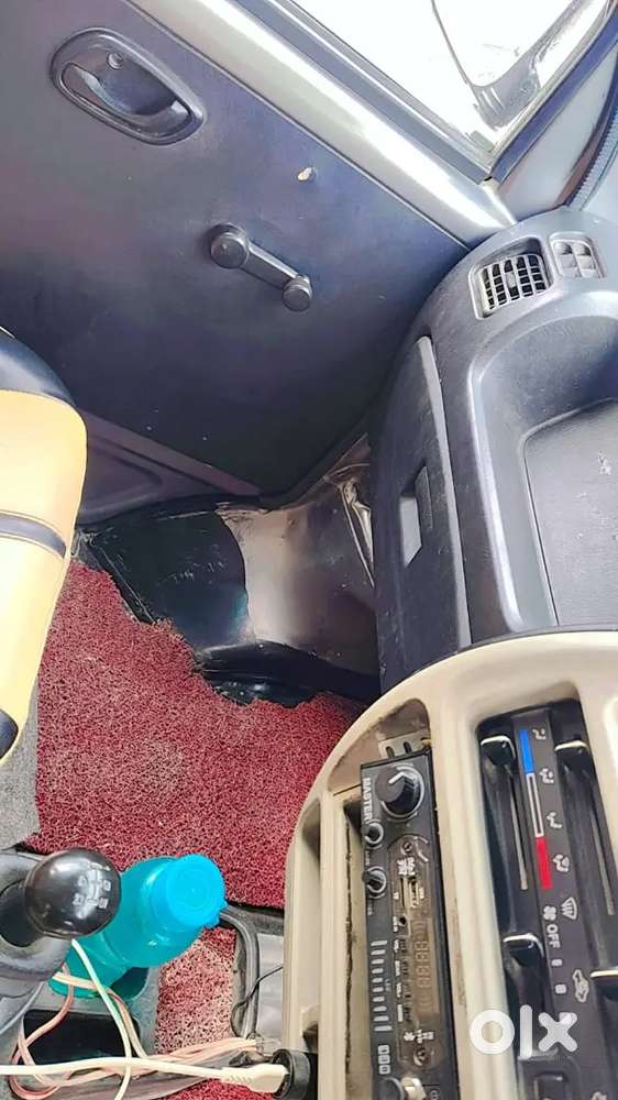 Maruti Suzuki Eeco 2019 Ac Plus