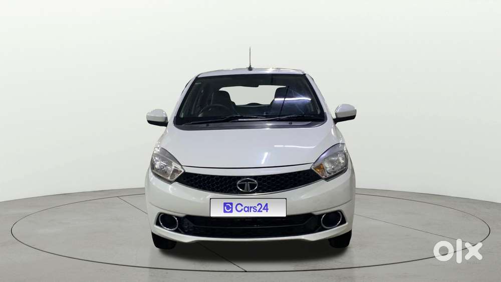 Tata Tiago 1.2 Revotron Xt, 2019, Cng & Hybrids