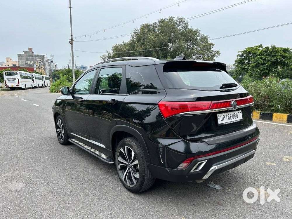 Mg Hector Select Pro 6mt, 2025, Petrol