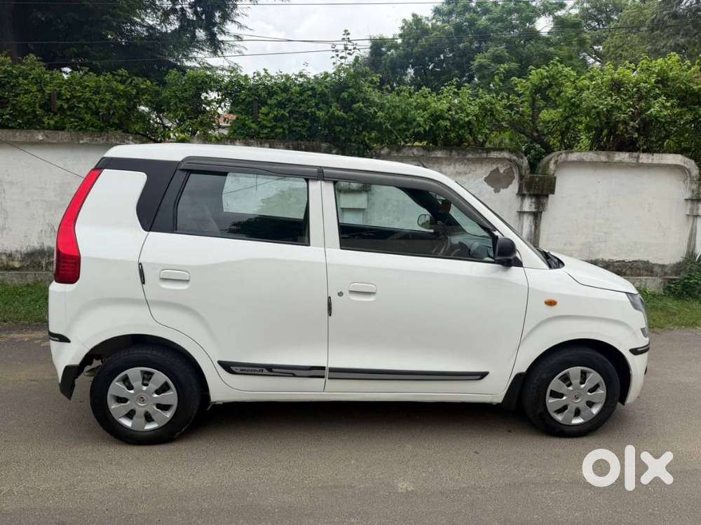 Maruti Suzuki Wagon R 1.0 Lxi Cng, 2020, Cng & Hybrids