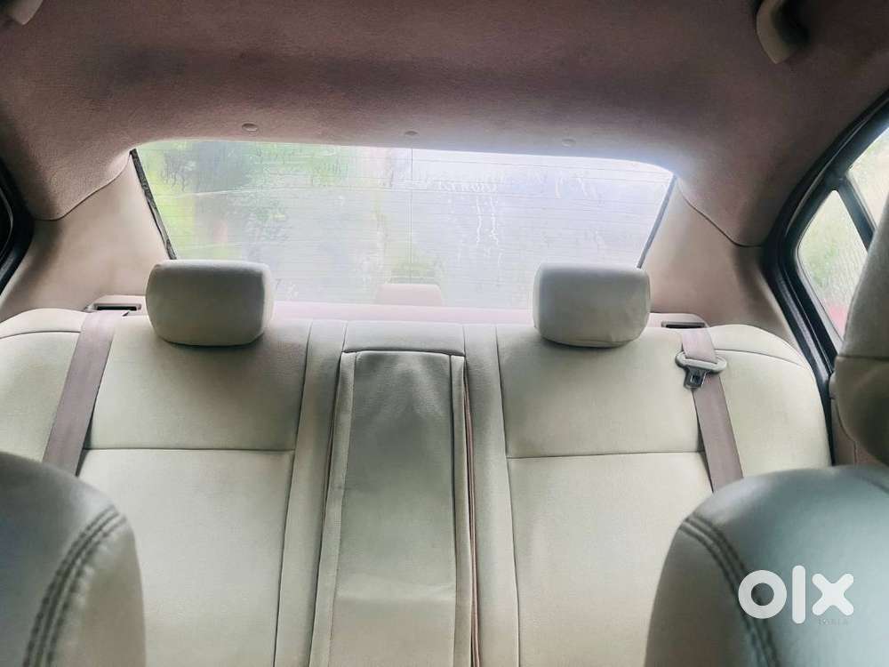 Maruti Suzuki Sx4 2012 Petrol Good Condition