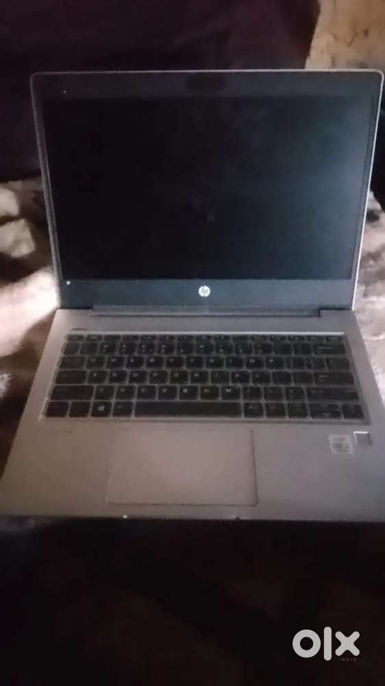 Hp probokk series