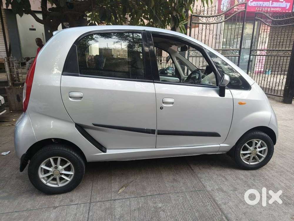 Tata Nano Genx Xt, 2019, Petrol