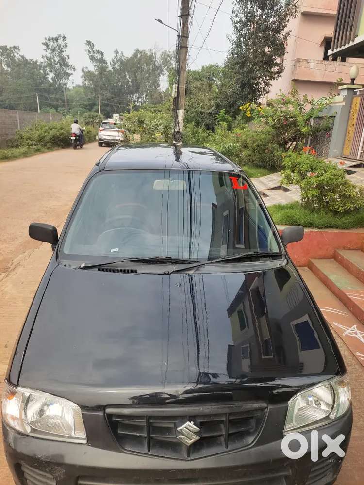 Maruti Suzuki Alto 2010 Petrol 67000 Km Driven