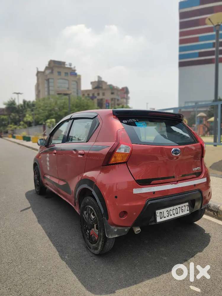 Datsun Redigo 0.8 T 2019