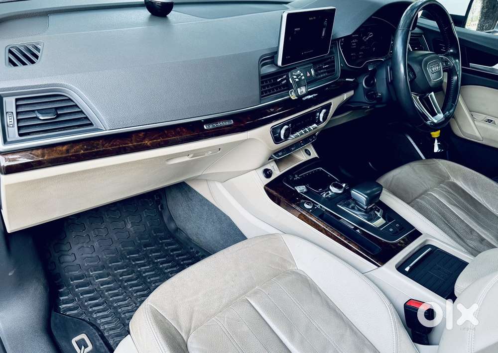 Audi Q5 2.0 35 Tdi Technology, 2019, Diesel
