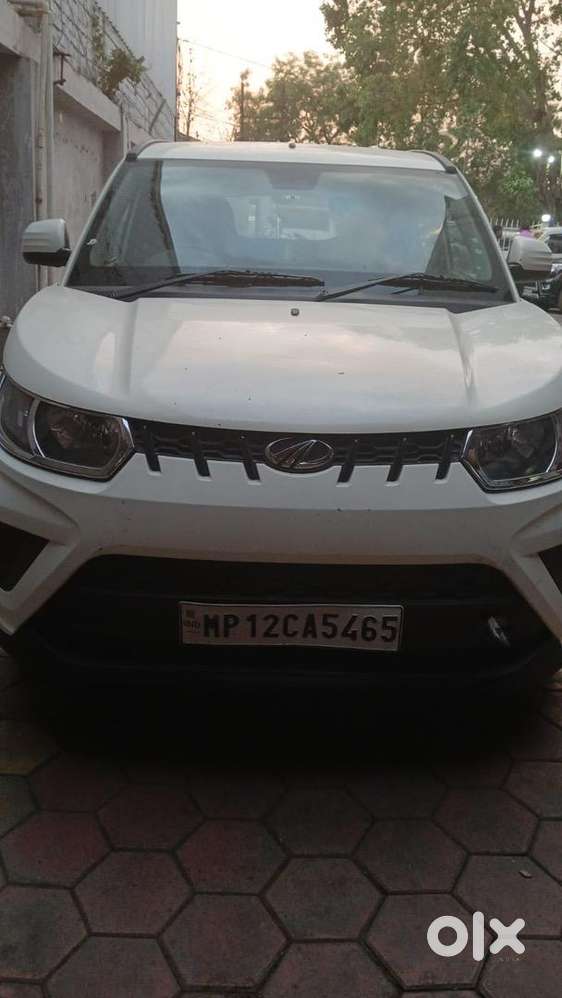 Mahindra Diesel Car 2018