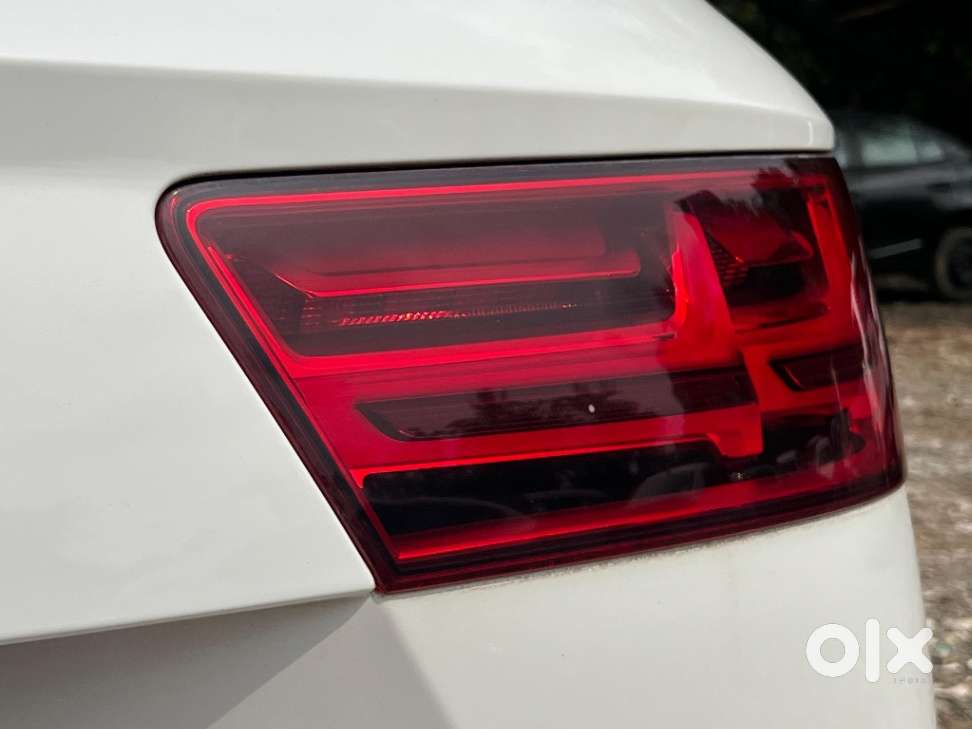 Audi Q7 3.0 45 Tdi Quattro Technology, 2016, Diesel
