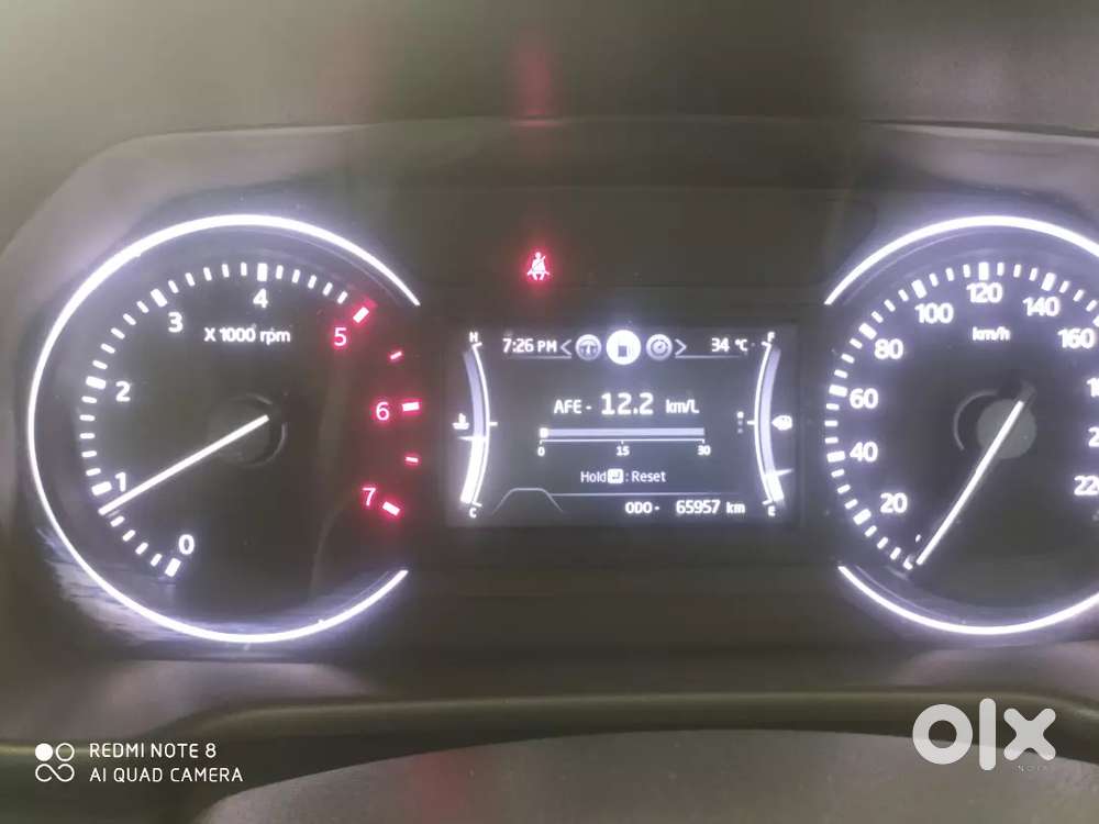 Mahindra Scorpio N 2023 Diesel Well Maintained Good Condition