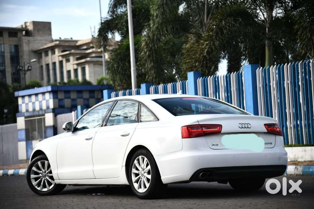 Audi A6 2.0 Tdi, 2013, Diesel
