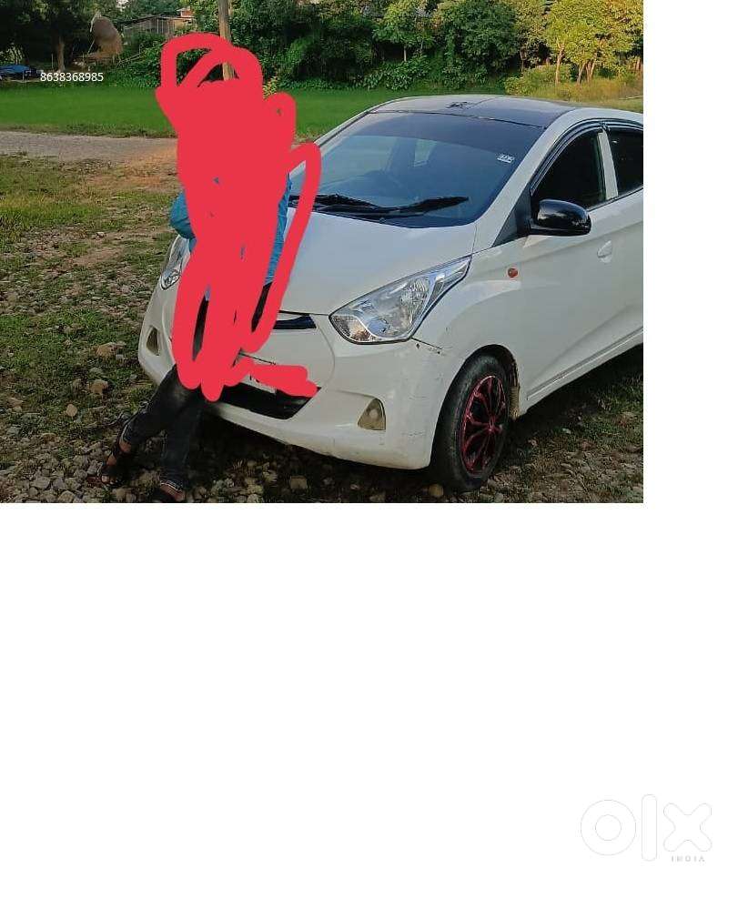 Ac,power Window,power Steering,power Break Etc