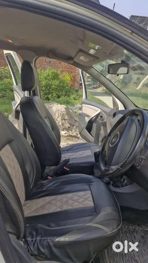Renault Duster Diesel Manual 2012