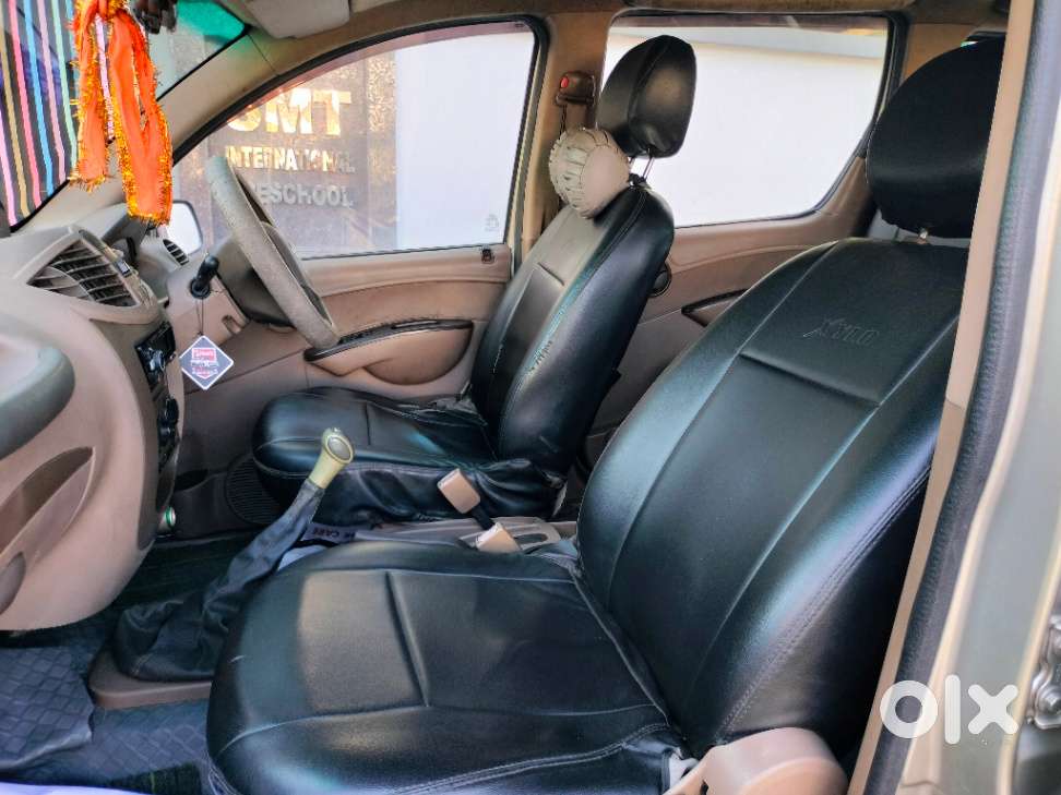 Mahindra Xylo 2009-2011 D4, 2010, Diesel