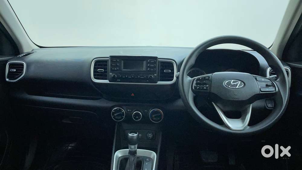 Hyundai Venue S Turbo Dct, 2019, Petrol