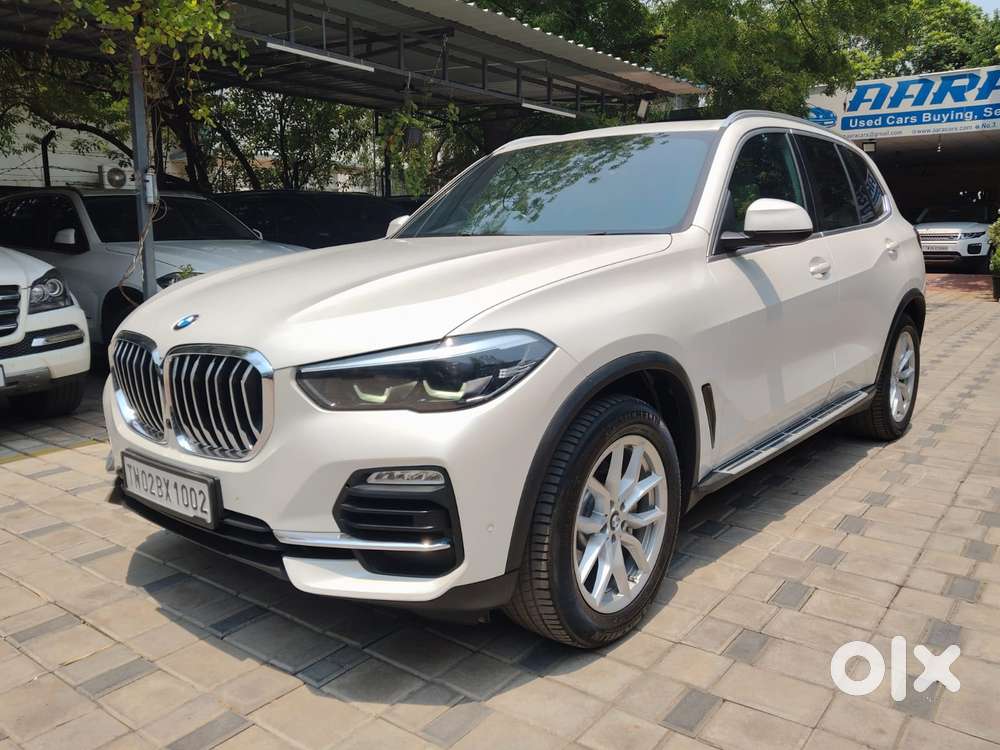 Bmw X5 X Drive 30d M Sport, 2021, Diesel