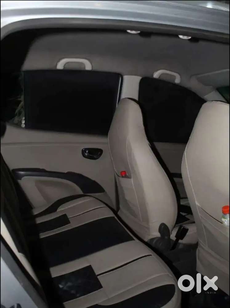 Hyundai I10 2011 Petrol 59000 Km Driven