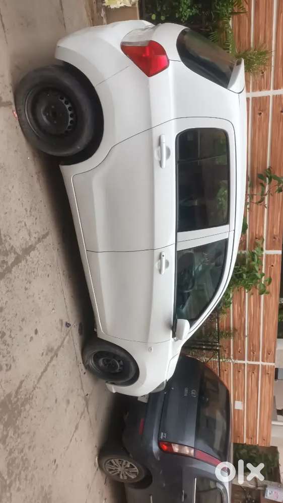 Maruti Suzuki Celerio 2018 Variant Hybrid