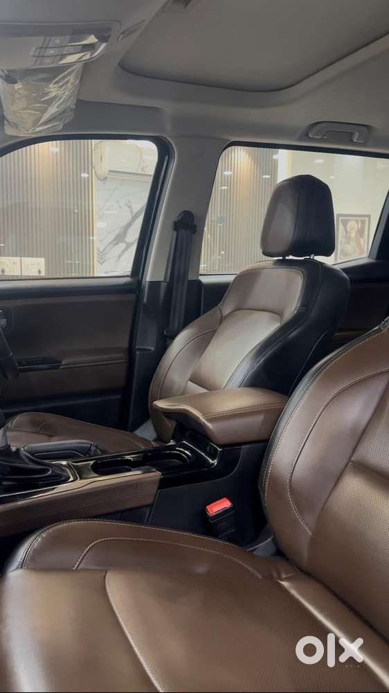 Mahindra Scorpio N D At 2wd Z8 S 7s Z8 Select, 2024, Diesel