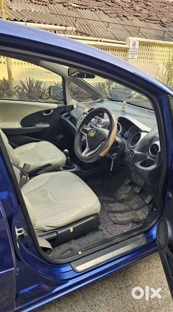 Honda Jazz S Manual, 2010, Petrol
