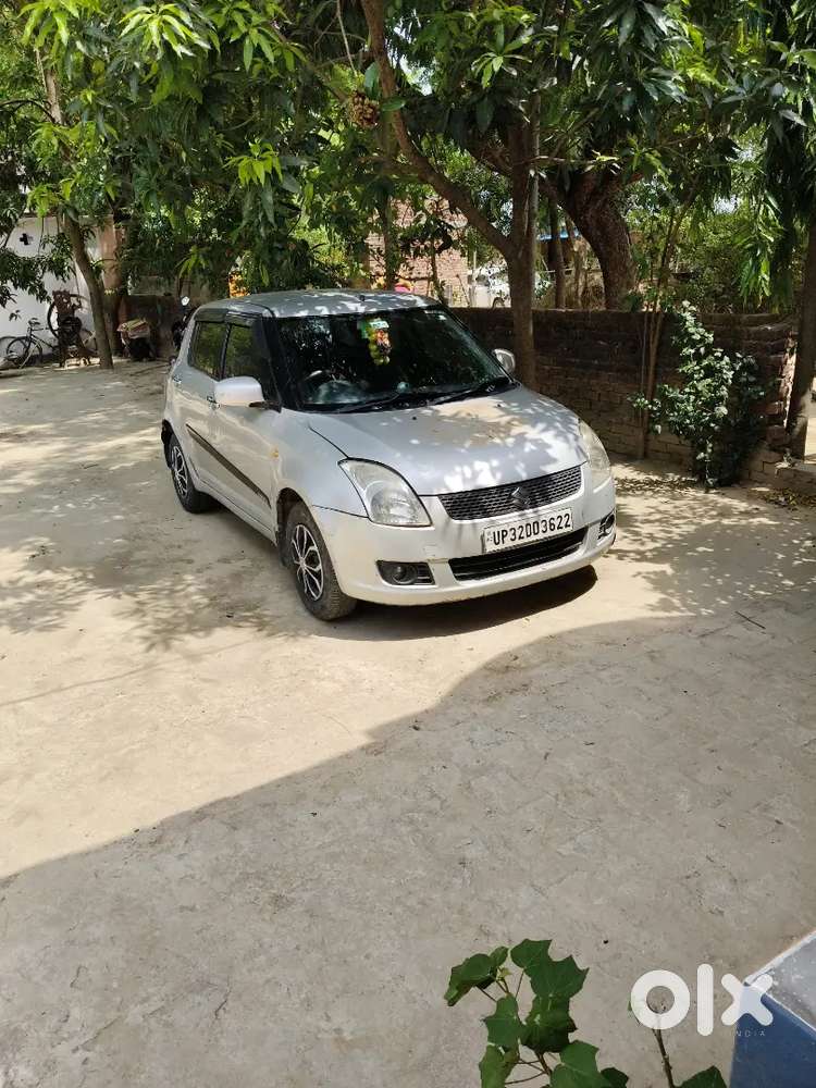 Maruti Suzuki Swift Vdi 2010