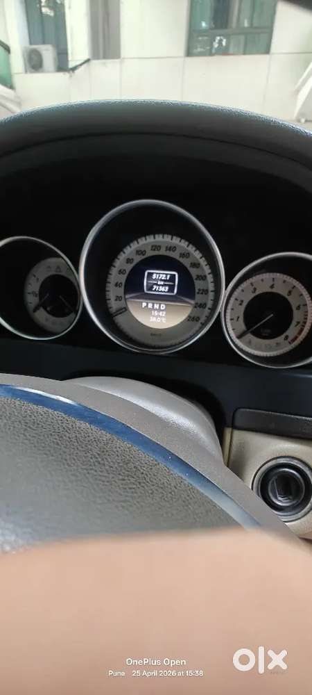 Mercedes C 200 ( Doctor Owned) For Sale