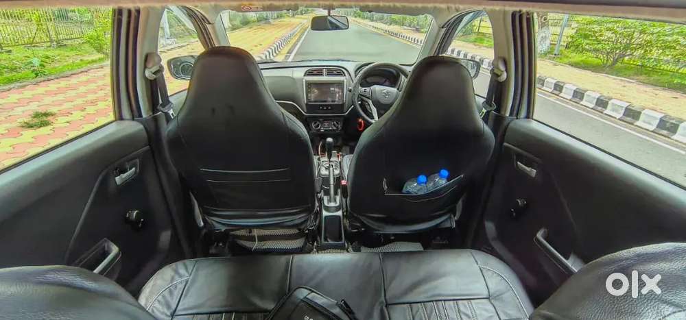 Automatic Maruti Suzuki Alto K10 2025 Petrol 7000 Km Driven