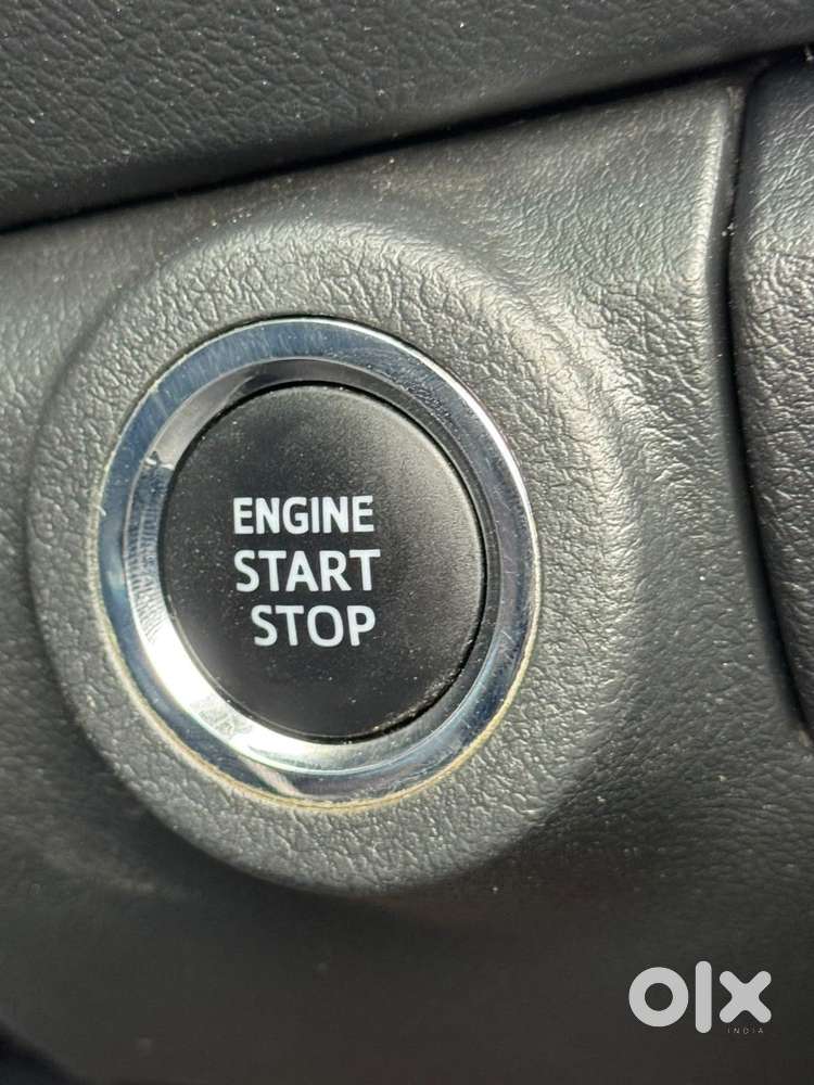 Toyota Fortuner 4x2 Mt 2.8 Diesel, 2019, Diesel