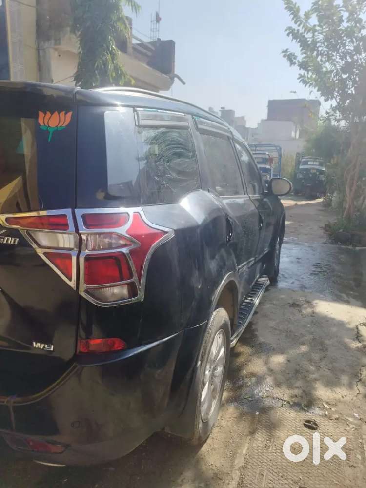 Mahindra Xuv500 Diesel 2020 Manual