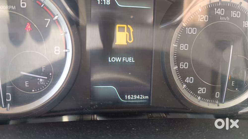 Maruti Suzuki Ertiga 2023