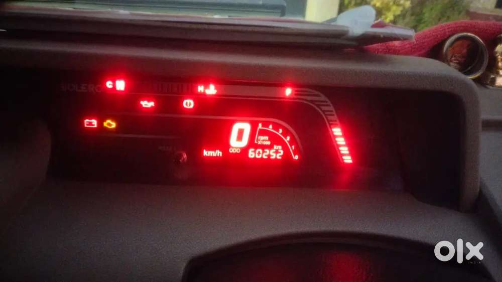Mahindra Be 6 2023