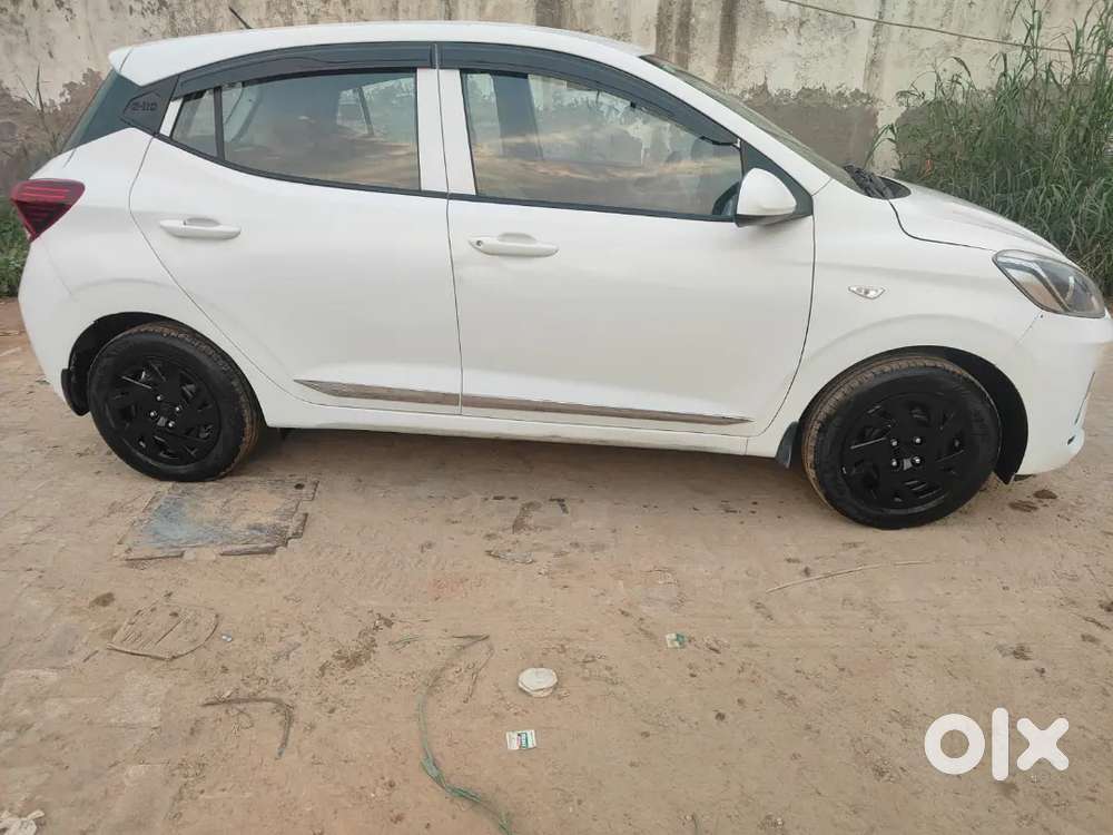 Hyundai Grand I10 Nios 2024 Car