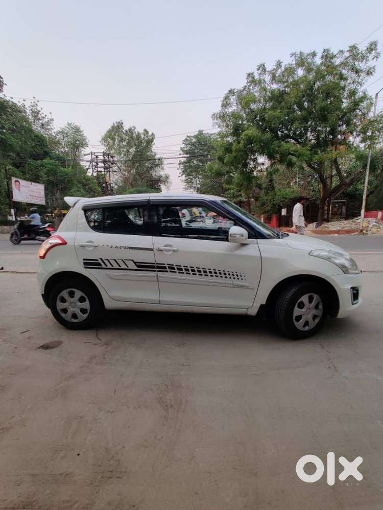 Maruti Suzuki Swift Ddis Vdi, 2016, Diesel
