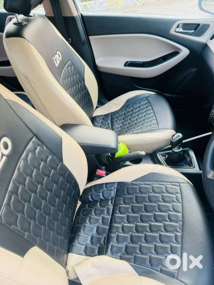 Hyundai I20 Diesel Asta, 2018, Diesel