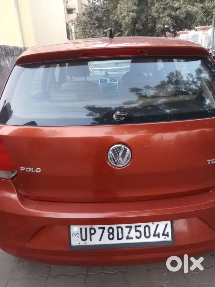 Volkswagen Polo For Sale