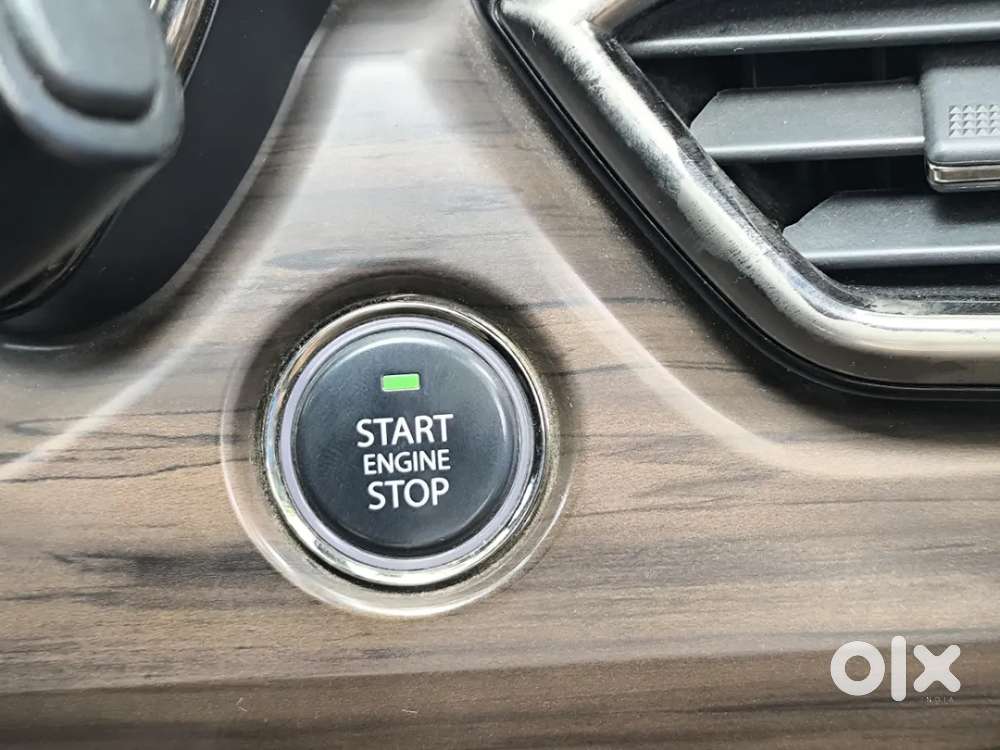 Tata Safari 2.0 Kryotec Xza Plus, 2022, Diesel