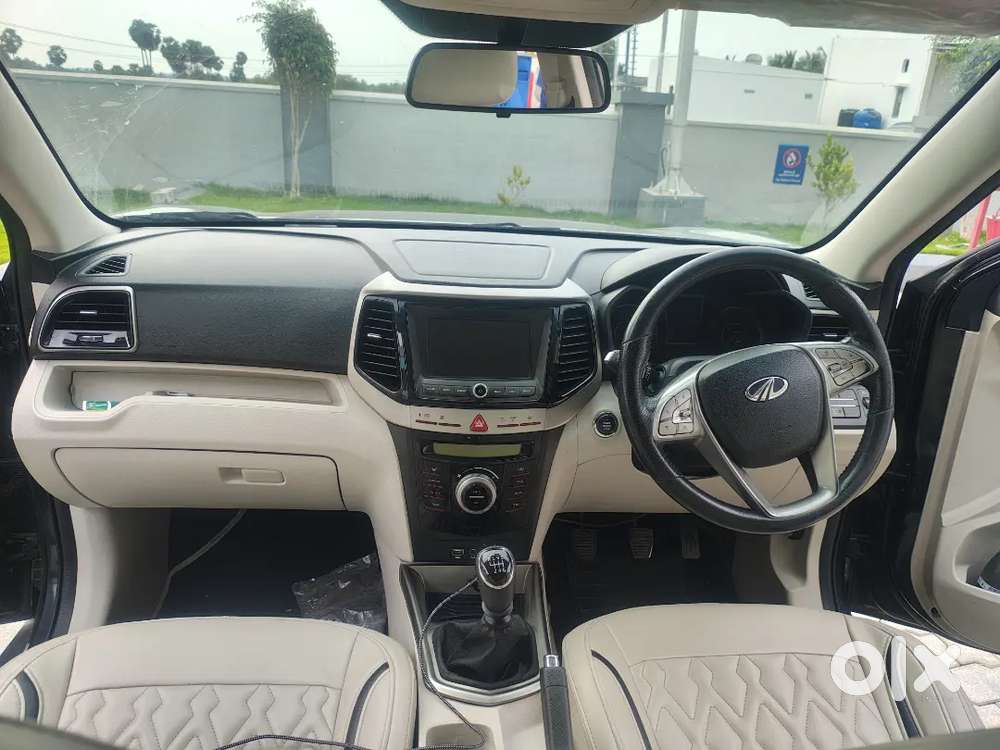 Mahindra Xuv300 Turbosport 2019 Petrol 57000 Km Driven