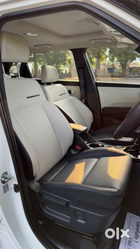 Hyundai Venue 1.5 Crdi At Hx 10, 2025, Diesel