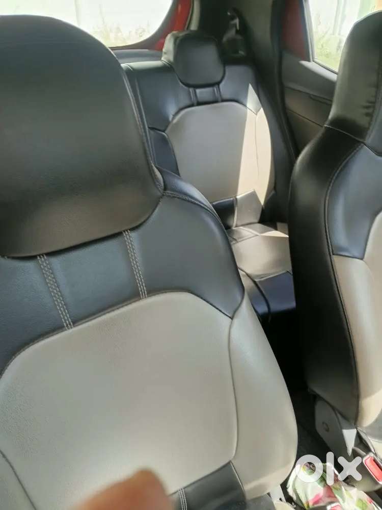 Renault Kwid 2016 Petrol