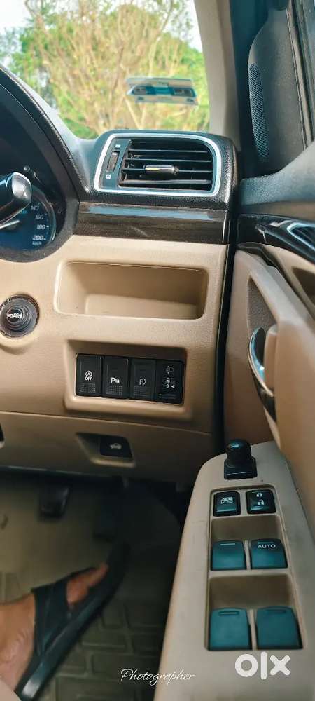 Maruti Suzuki Ciaz 1.3 2017 Diesel