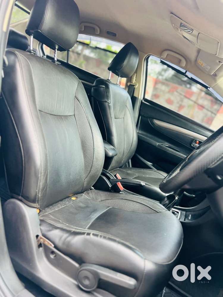 Maruti Suzuki Ciaz 2014-2017 1.3 Rs Zdi Plus Shvs, 2017, Diesel