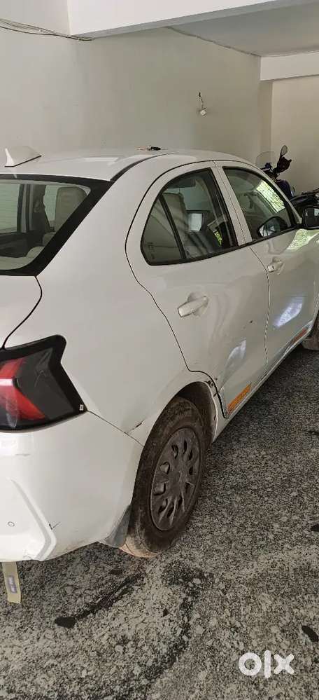 Maruti Suzuki Dzire 2026