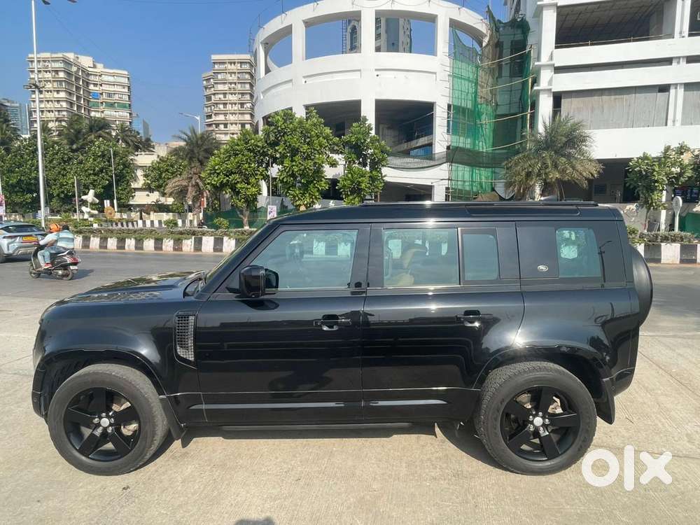 Land Rover Defender 2.0 110 Hse, 2022, Petrol