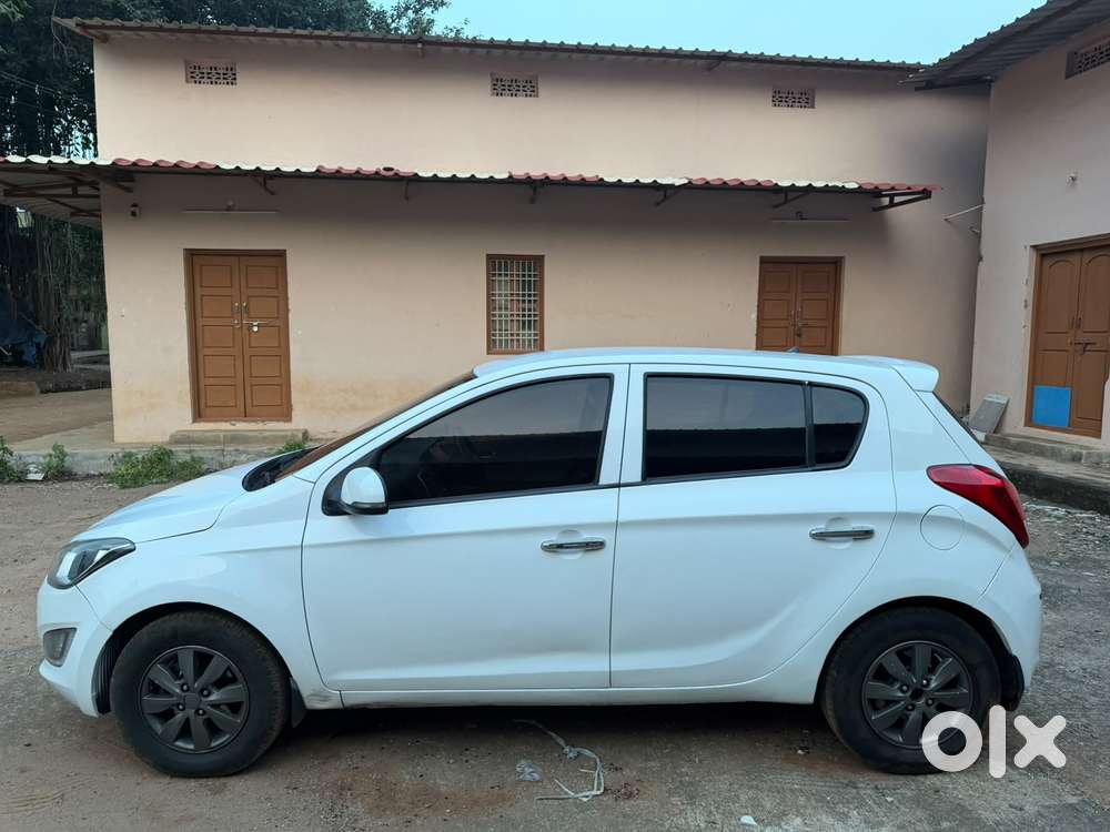 Hyundai I20 Diesel Asta, 2013, Diesel