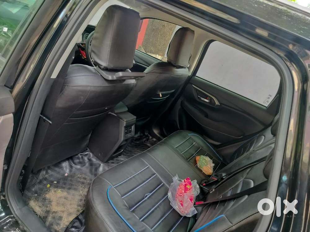 Toyota Urban Cruiser Hyryder 2024 Petrol Good Condition