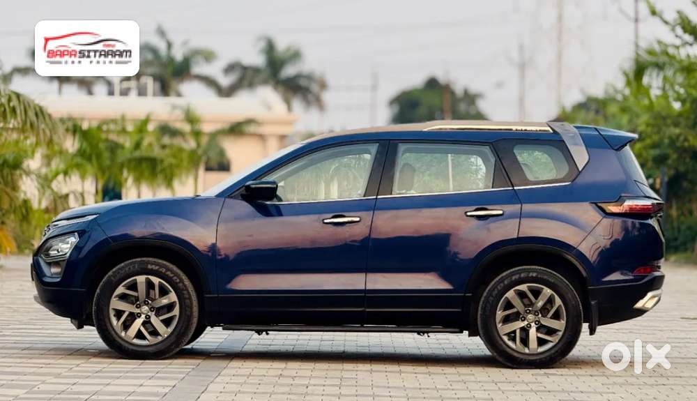 Tata Safari 2.0 Kryotec Xt Plus, 2023, Diesel