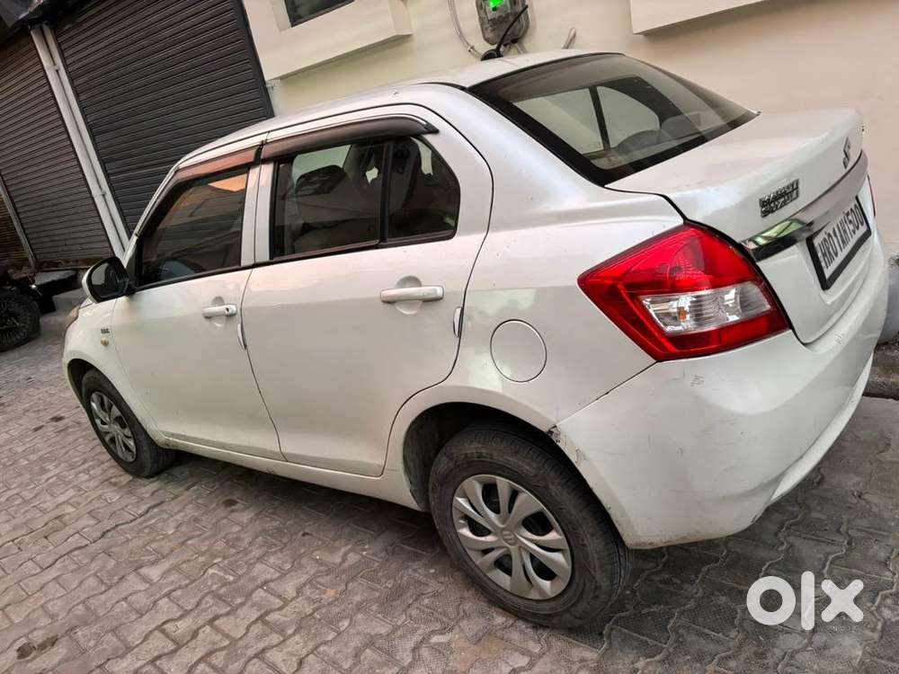 Maruti Suzuki Dzire 2013 Diesel 110907 Km Driven