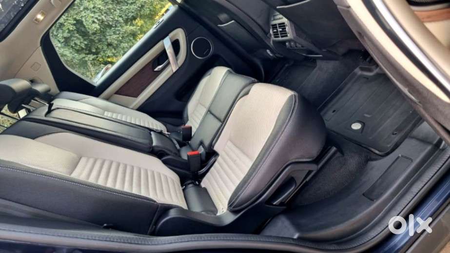 Land Rover Discovery 4 3.0 V6 Se, 2021, Diesel